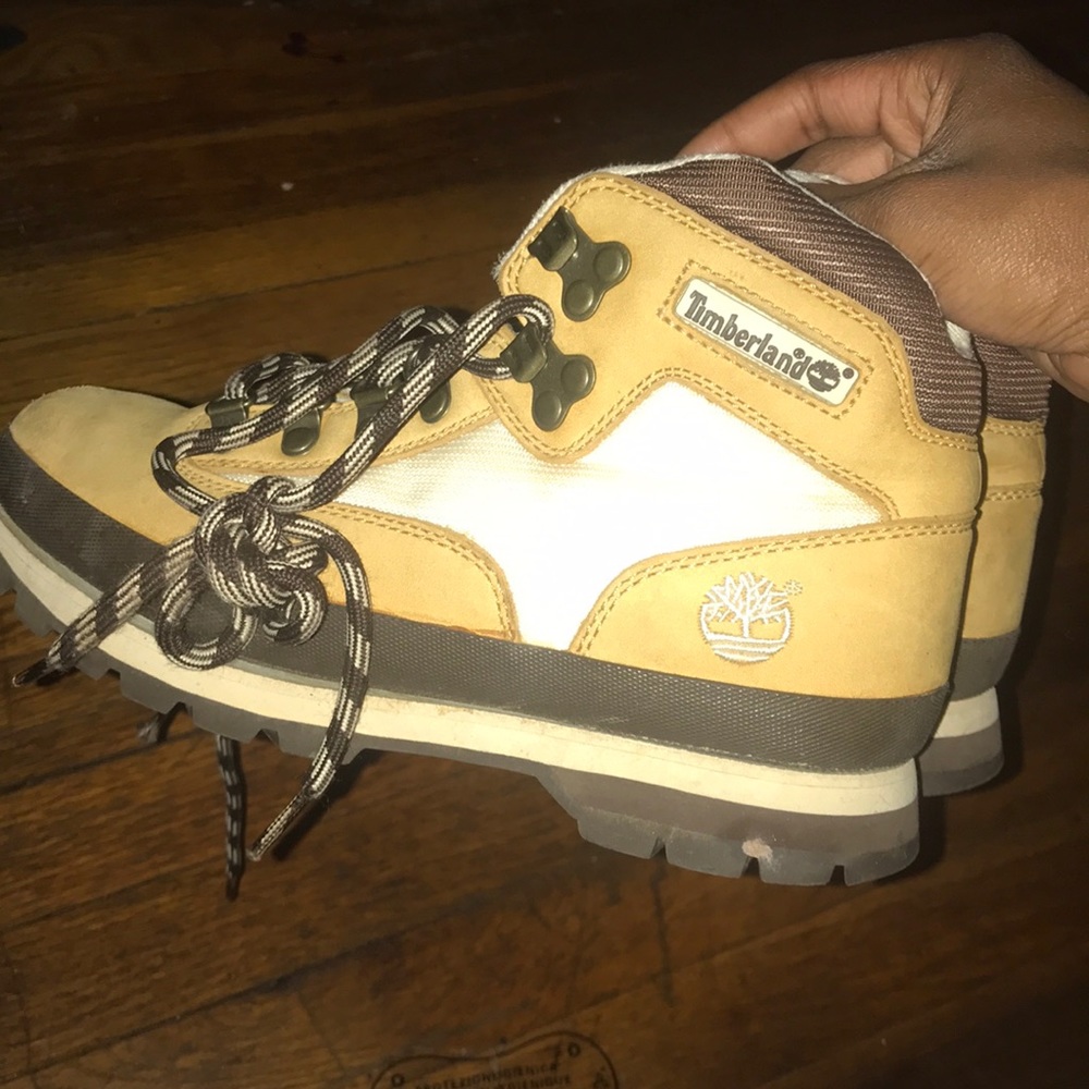Timberland